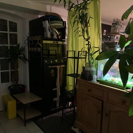 Residence Le Septentrion Parmain ภายนอก รูปภาพ