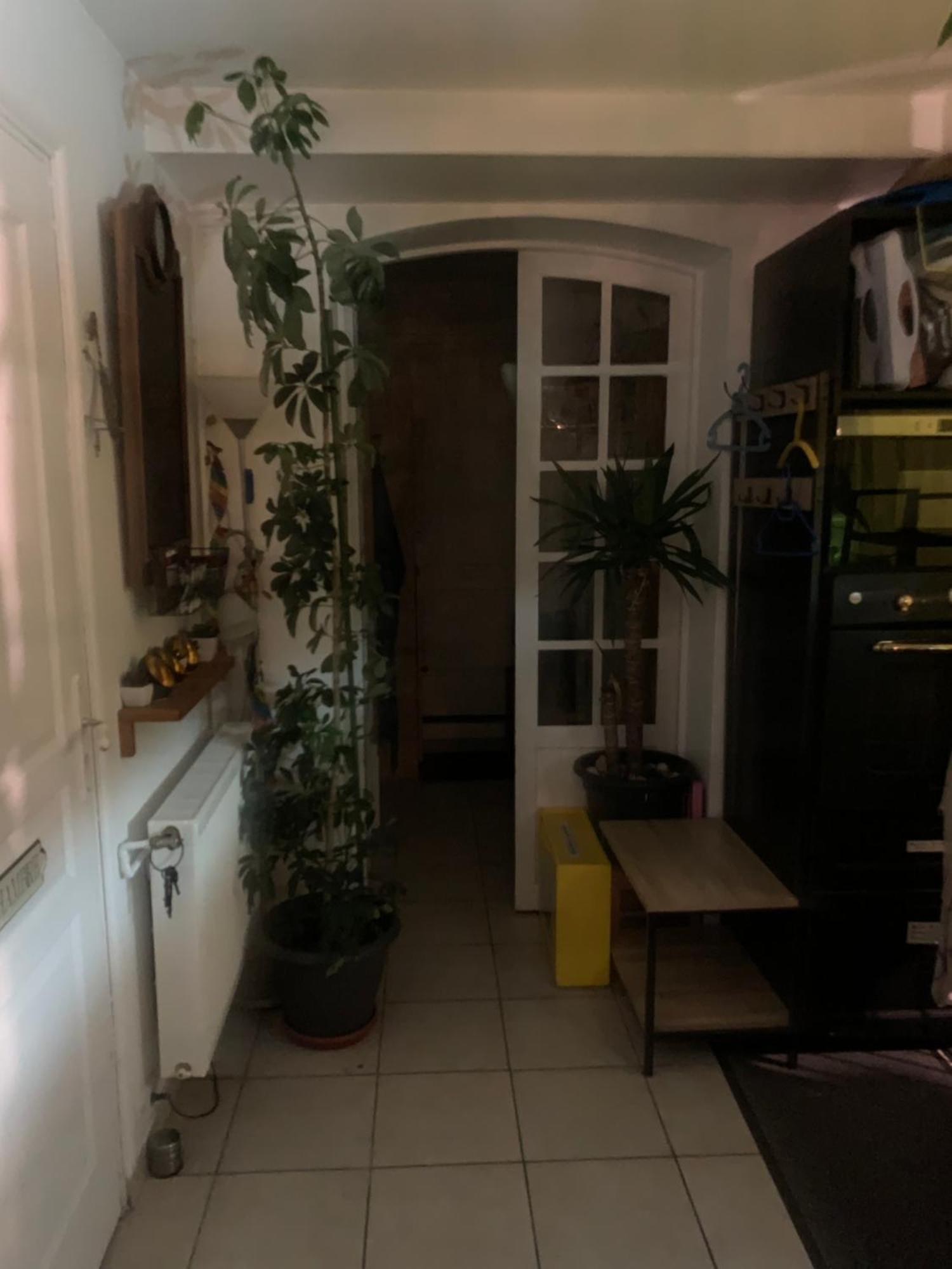 Residence Le Septentrion Parmain ภายนอก รูปภาพ